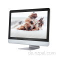 21,5-Zoll-Desktop-Computer I3 I5 4 GB DDR3